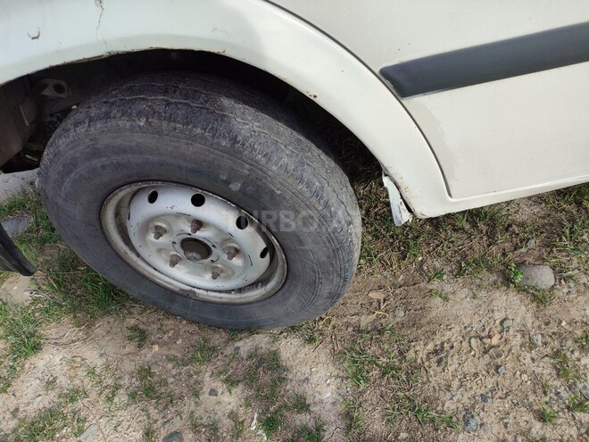 Ford Transit 1998, 250,000 km - 2.5 л - Gəncə