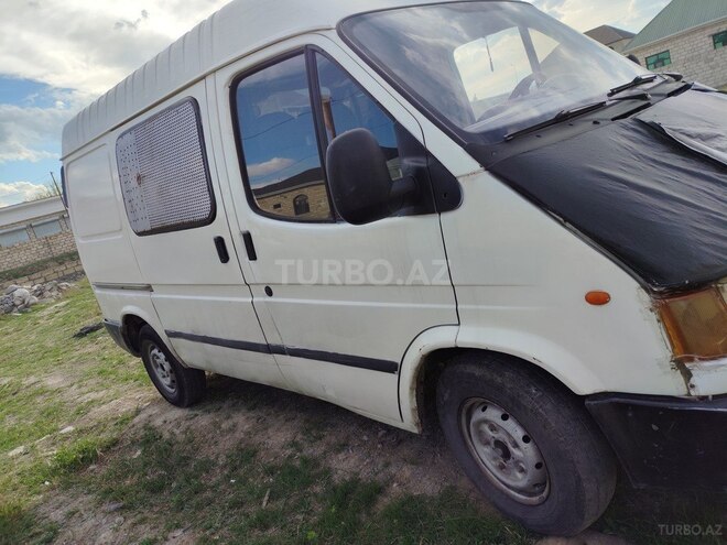 Ford Transit 1998, 250,000 km - 2.5 л - Gəncə