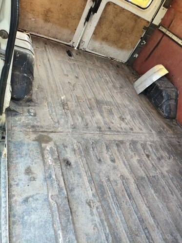 Ford Transit 1998, 250,000 km - 2.5 л - Gəncə