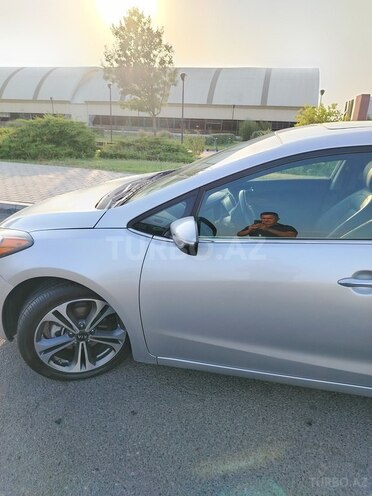 Kia Forte 2016, 150,000 km - 2.0 l - Bakı
