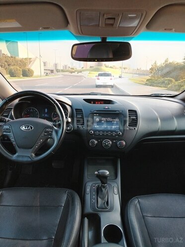 Kia Forte 2016, 150,000 km - 2.0 l - Bakı