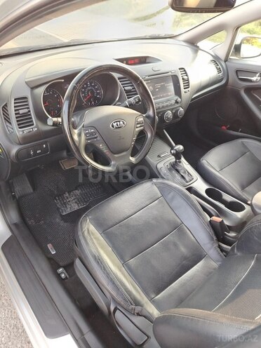 Kia Forte 2016, 150,000 km - 2.0 l - Bakı