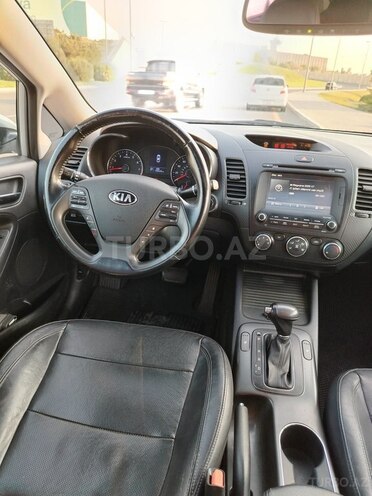Kia Forte 2016, 150,000 km - 2.0 l - Bakı