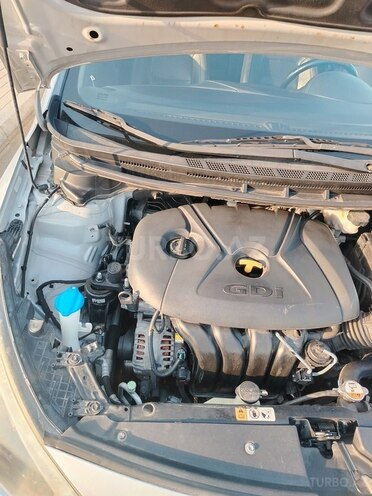 Kia Forte 2016, 150,000 km - 2.0 l - Bakı