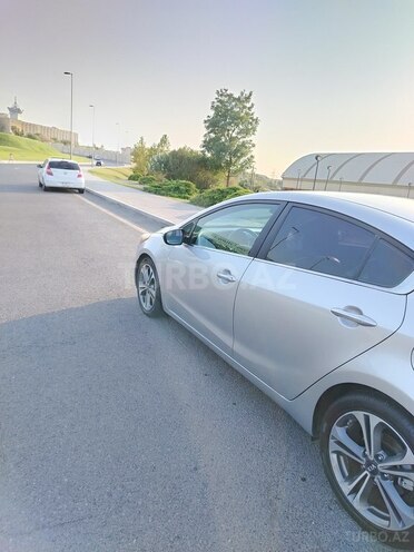 Kia Forte 2016, 150,000 km - 2.0 l - Bakı