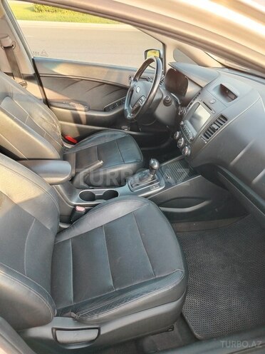 Kia Forte 2016, 150,000 km - 2.0 l - Bakı