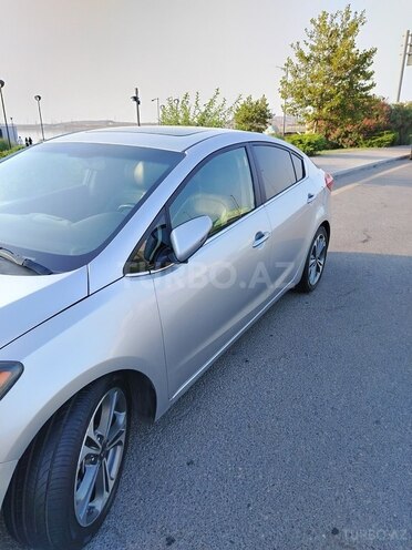 Kia Forte 2016, 150,000 km - 2.0 l - Bakı