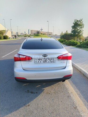 Kia Forte 2016, 150,000 km - 2.0 l - Bakı