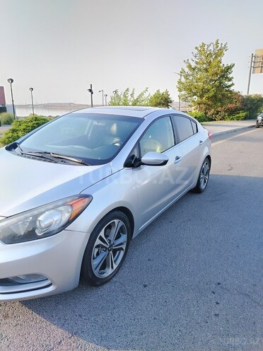 Kia Forte 2016, 150,000 km - 2.0 l - Bakı