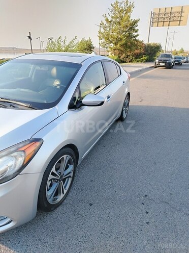 Kia Forte 2016, 150,000 km - 2.0 l - Bakı