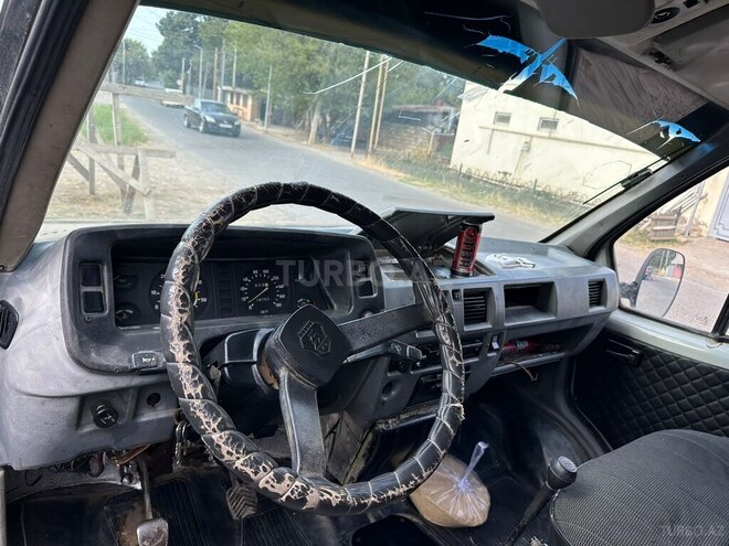 GAZ 33021 1996, 222,000 km - 2.4 л - Cəlilabad