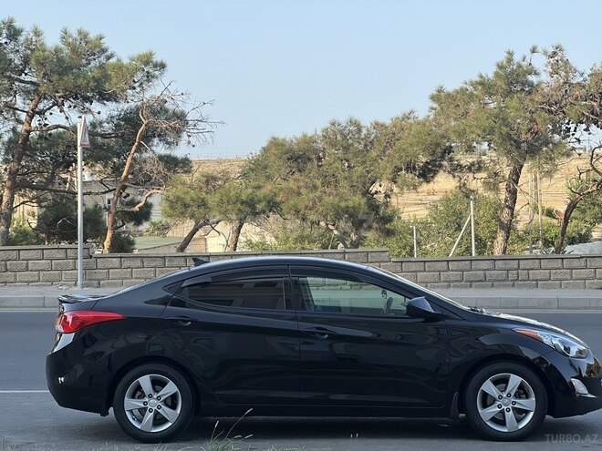 Hyundai Elantra 2013, 232,000 km - 1.8 л - Bakı