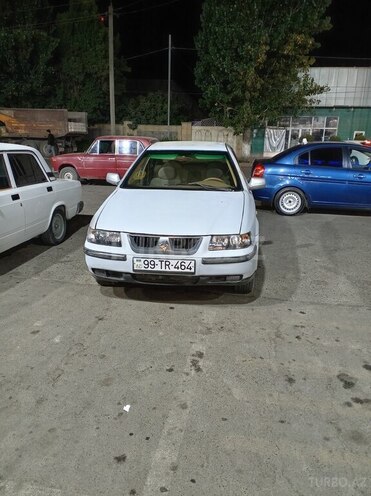 Iran Khodro Samand 2007, 258,000 km - 1.8 л - Cəlilabad