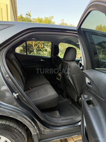 Chevrolet Equinox 2020, 107,000 km - 1.5 l - Bakı