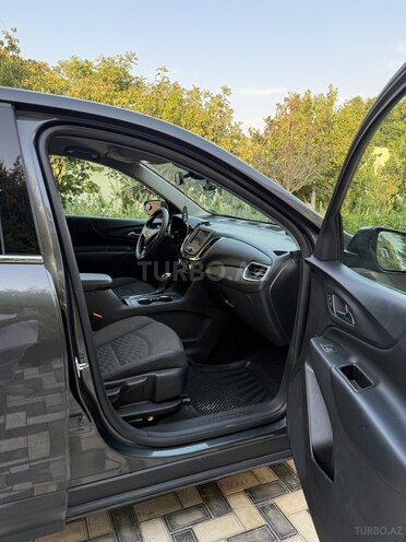 Chevrolet Equinox 2020, 107,000 km - 1.5 l - Bakı