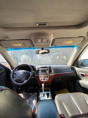 Hyundai Santa Fe 2007, 311,892 km - 2.0 l - Bakı