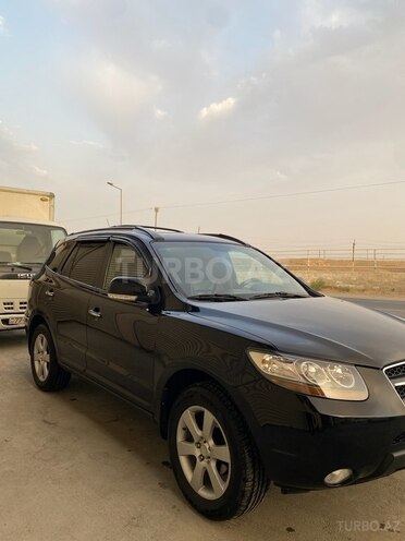 Hyundai Santa Fe 2007, 311,892 km - 2.0 l - Bakı
