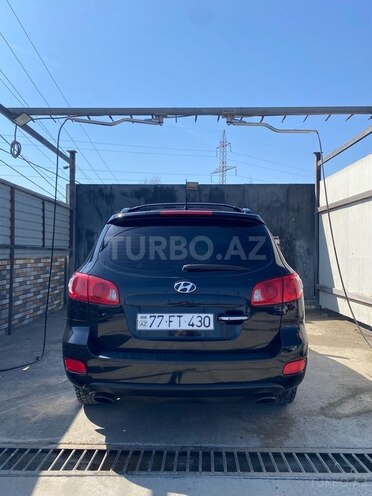 Hyundai Santa Fe 2007, 311,892 km - 2.0 l - Bakı
