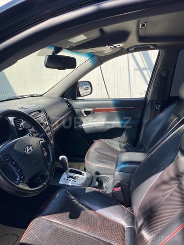 Hyundai Santa Fe 2007, 311,892 km - 2.0 l - Bakı