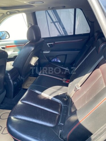 Hyundai Santa Fe 2007, 311,892 km - 2.0 l - Bakı