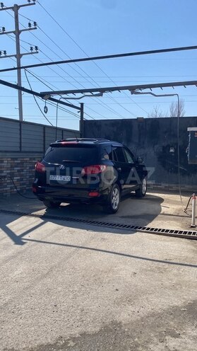 Hyundai Santa Fe 2007, 311,892 km - 2.0 l - Bakı