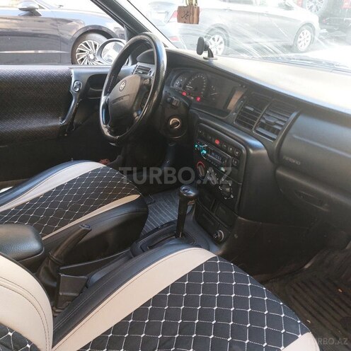 Opel Vectra 1997, 121,600 km - 2.0 l - Bakı