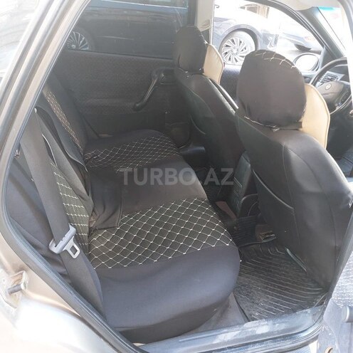 Opel Vectra 1997, 121,600 km - 2.0 l - Bakı