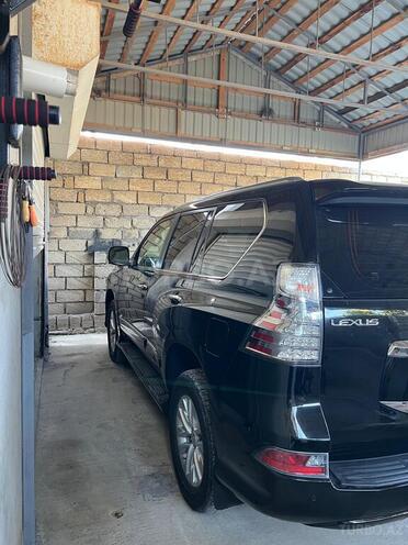 Lexus GX 460 2014, 215,160 km - 4.6 л - Bakı