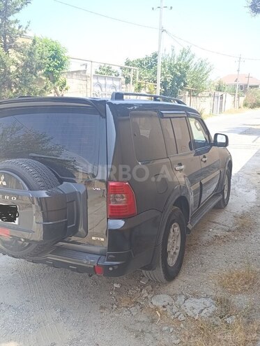 Mitsubishi Pajero 2007, 244,000 km - 3.0 л - Bakı
