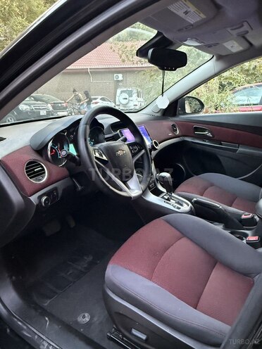 Chevrolet Cruze 2013, 194,500 km - 1.4 l - Bakı
