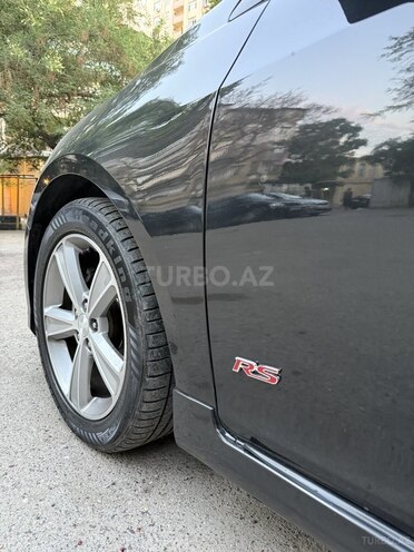 Chevrolet Cruze 2013, 194,500 km - 1.4 l - Bakı