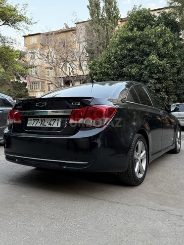 Chevrolet Cruze 2013, 194,500 km - 1.4 l - Bakı