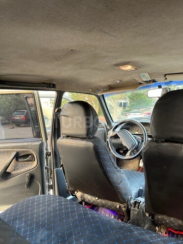 LADA (VAZ) 2115 2009, 600,000 km - 1.6 л - Sumqayıt