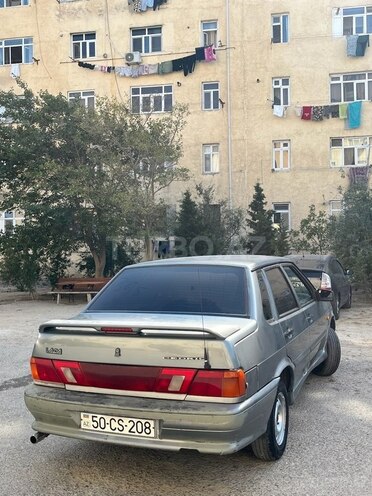 LADA (VAZ) 2115 2009, 600,000 km - 1.6 л - Sumqayıt