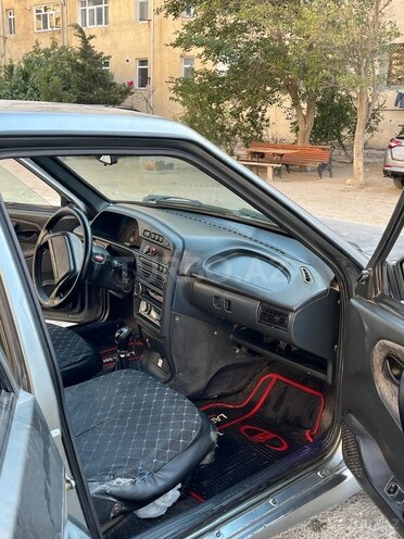 LADA (VAZ) 2115 2009, 600,000 km - 1.6 л - Sumqayıt