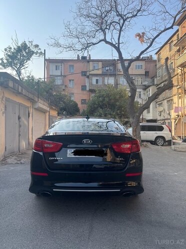 Kia Optima 2015, 210,156 km - 2.0 l - Bakı