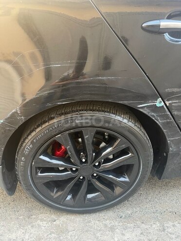 Kia Optima 2015, 210,156 km - 2.0 l - Bakı