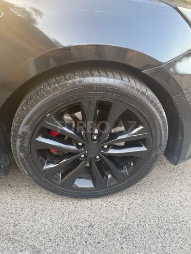Kia Optima 2015, 210,156 km - 2.0 l - Bakı
