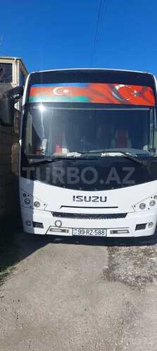 Isuzu Turkuaz 2015, 500,000 km - 5.2 l - Sumqayıt