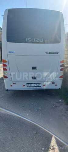 Isuzu Turkuaz 2015, 500,000 km - 5.2 l - Sumqayıt