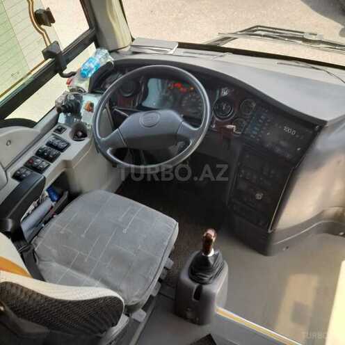 Isuzu Turkuaz 2015, 500,000 km - 5.2 l - Sumqayıt