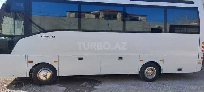 Isuzu Turkuaz 2015, 500,000 km - 5.2 l - Sumqayıt