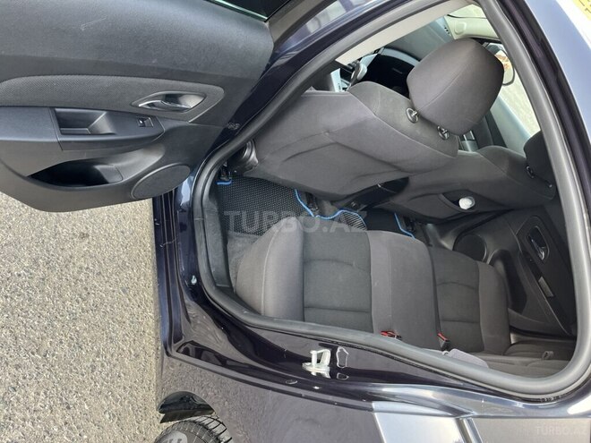 Chevrolet Cruze 2014, 165,000 km - 1.4 l - Şəmkir