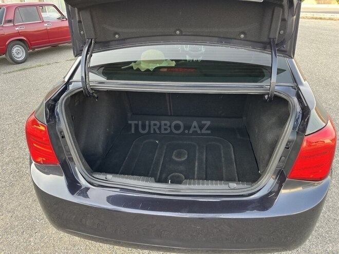 Chevrolet Cruze 2014, 165,000 km - 1.4 l - Şəmkir