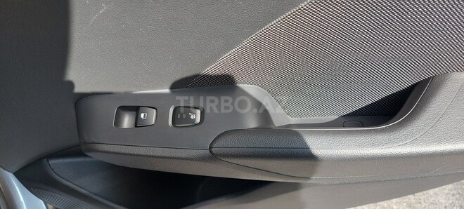 Hyundai Accent 2020, 110,000 km - 1.6 l - Bakı