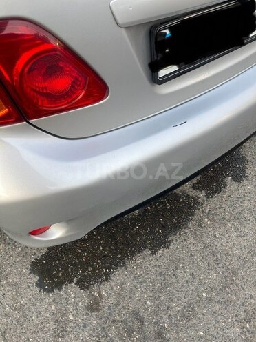 Toyota Corolla 2007, 325,600 km - 1.4 l - Bakı