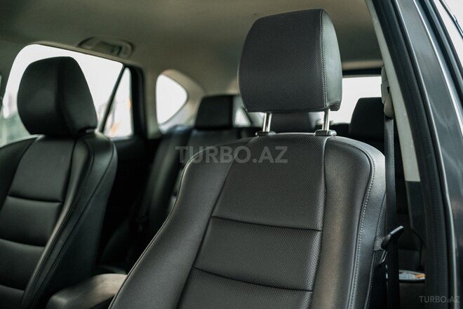 Mazda CX-5 2016, 110,000 km - 2.0 l - Bakı