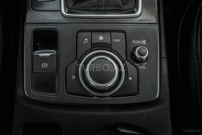 Mazda CX-5 2016, 110,000 km - 2.0 l - Bakı
