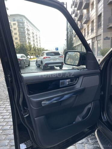 Land Rover RR Sport 2010, 138,000 km - 5.0 l - Bakı
