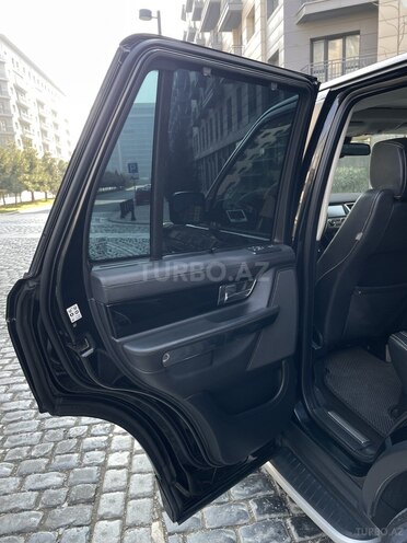 Land Rover RR Sport 2010, 138,000 km - 5.0 l - Bakı